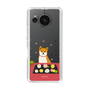 Slim Protection Case［ Shibata-san - Wagashi  ］
