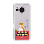 Slim Protection Case［ Shibata-san - Wagashi  ］
