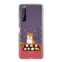 Slim Protection Case［ Shibata-san - Wagashi  ］