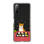 Slim Protection Case［ Shibata-san - Wagashi  ］
