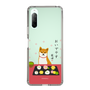Slim Protection Case［ Shibata-san - Wagashi  ］