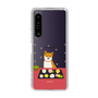 Slim Protection Case［ Shibata-san - Wagashi  ］