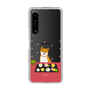 Slim Protection Case［ Shibata-san - Wagashi  ］
