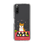 Slim Protection Case［ Shibata-san - Wagashi  ］