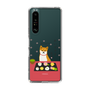 Slim Protection Case［ Shibata-san - Wagashi  ］