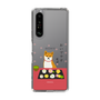 Slim Protection Case［ Shibata-san - Wagashi  ］