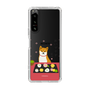 Slim Protection Case［ Shibata-san - Wagashi  ］