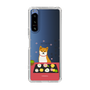 Slim Protection Case［ Shibata-san - Wagashi  ］