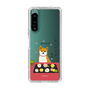 Slim Protection Case［ Shibata-san - Wagashi  ］