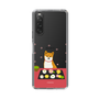 Slim Protection Case［ Shibata-san - Wagashi  ］