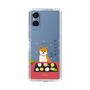 Slim Protection Case［ Shibata-san - Wagashi  ］