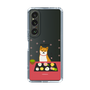 Slim Protection Case［ Shibata-san - Wagashi  ］