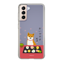 Slim Protection Case［ Shibata-san - Wagashi  ］