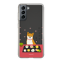 Slim Protection Case［ Shibata-san - Wagashi  ］