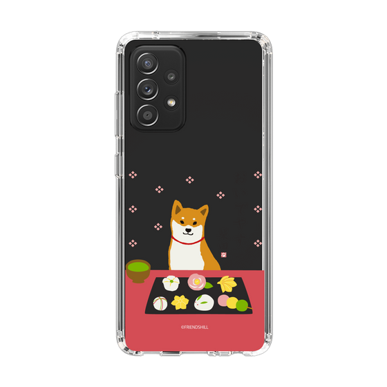 Slim Protection Case［ Shibata-san - Wagashi  ］