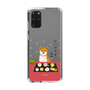 Slim Protection Case［ Shibata-san - Wagashi  ］