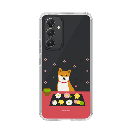 Slim Protection Case［ Shibata-san - Wagashi  ］