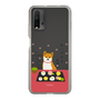 Slim Protection Case［ Shibata-san - Wagashi  ］