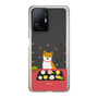 Slim Protection Case［ Shibata-san - Wagashi  ］