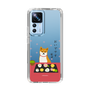 Slim Protection Case［ Shibata-san - Wagashi  ］