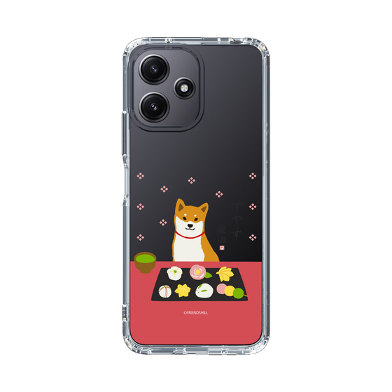 Slim Protection Case［ Shibata-san - Wagashi  ］