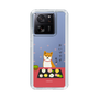 Slim Protection Case［ Shibata-san - Wagashi  ］