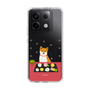 Slim Protection Case［ Shibata-san - Wagashi  ］