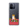 Slim Protection Case［ Shibata san - Wagashi  ］