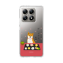 Slim Protection Case［ Shibata san - Wagashi  ］