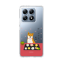 Slim Protection Case［ Shibata san - Wagashi  ］