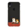 Slim Protection Case［ Shibata-san - Rice Cake ］