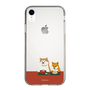 Slim Protection Case［ Shibata-san - Rice Cake ］