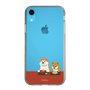 Slim Protection Case［ Shibata-san - Rice Cake ］