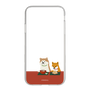 Slim Protection Case［ Shibata-san - Rice Cake ］
