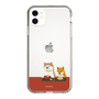 Slim Protection Case［ Shibata-san - Rice Cake ］