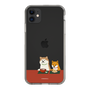 Slim Protection Case［ Shibata-san - Rice Cake ］