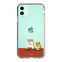 Slim Protection Case［ Shibata-san - Rice Cake ］