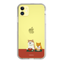 Slim Protection Case［ Shibata-san - Rice Cake ］