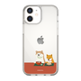 Slim Protection Case［ Shibata-san - Rice Cake ］