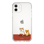 Slim Protection Case［ Shibata-san - Rice Cake ］