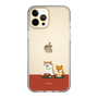 Slim Protection Case［ Shibata-san - Rice Cake ］