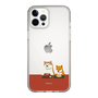 Slim Protection Case［ Shibata-san - Rice Cake ］