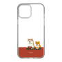 Slim Protection Case［ Shibata-san - Rice Cake ］