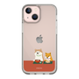 Slim Protection Case［ Shibata-san - Rice Cake ］
