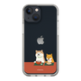 Slim Protection Case［ Shibata-san - Rice Cake ］
