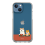 Slim Protection Case［ Shibata-san - Rice Cake ］