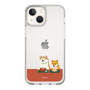 Slim Protection Case［ Shibata-san - Rice Cake ］