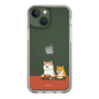 Slim Protection Case［ Shibata-san - Rice Cake ］