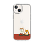 Slim Protection Case［ Shibata-san - Rice Cake ］