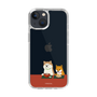 Slim Protection Case［ Shibata-san - Rice Cake ］